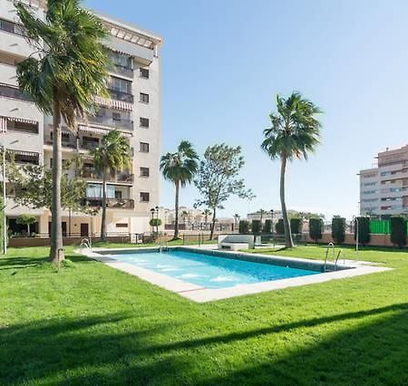 Jardines Del Litoral Momas Homes Malaga Exterior photo