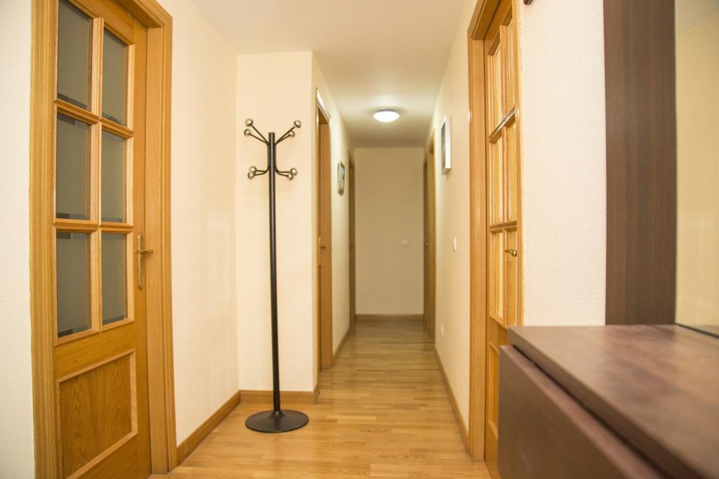 Jardines Del Litoral Momas Homes Malaga Exterior photo
