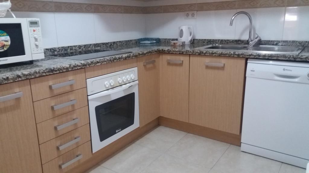 Jardines Del Litoral Momas Homes Malaga Exterior photo
